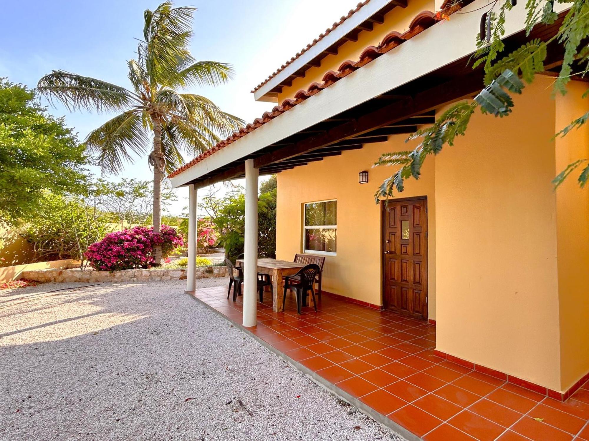 Lagun Blou Resort Curacao Exteriér fotografie