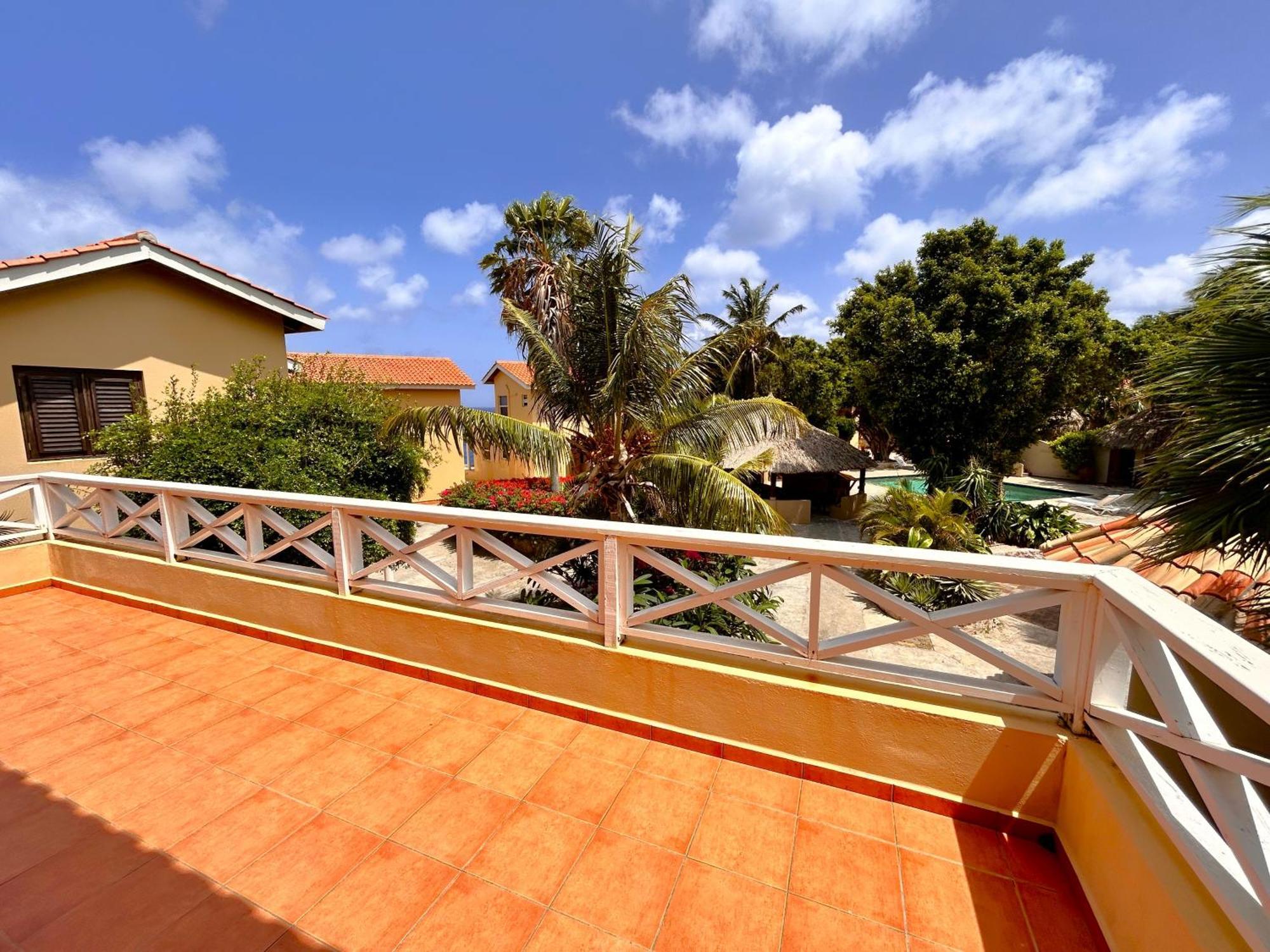 Lagun Blou Resort Curacao Exteriér fotografie