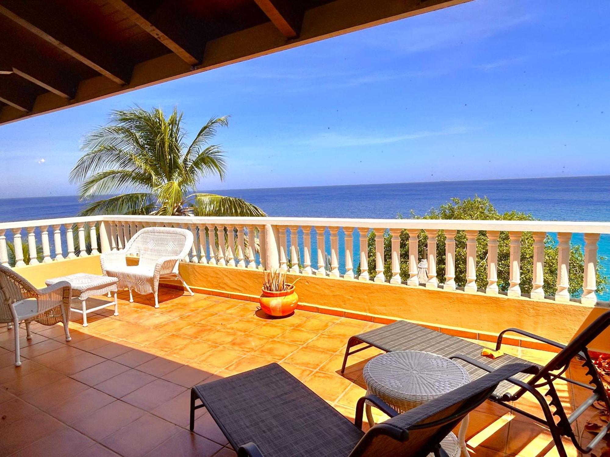Lagun Blou Resort Curacao Exteriér fotografie